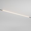 Линейный светильник LED для магнитного шинопровода High Level Light System 0,6м, 24V, 10W, 3000K, 100°, CRI>80 (Hi-T9113WL) от Мир ламп