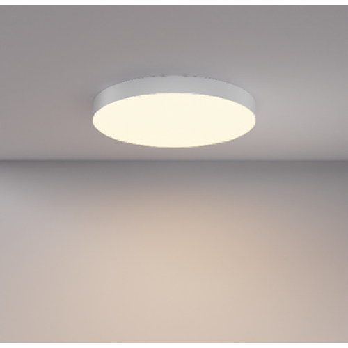 Потолочный светильник Level Light Up Halo UP-S1135RW, white, D500, 60W, 3000K от Мир ламп